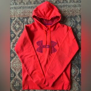 Under Armor hoodie